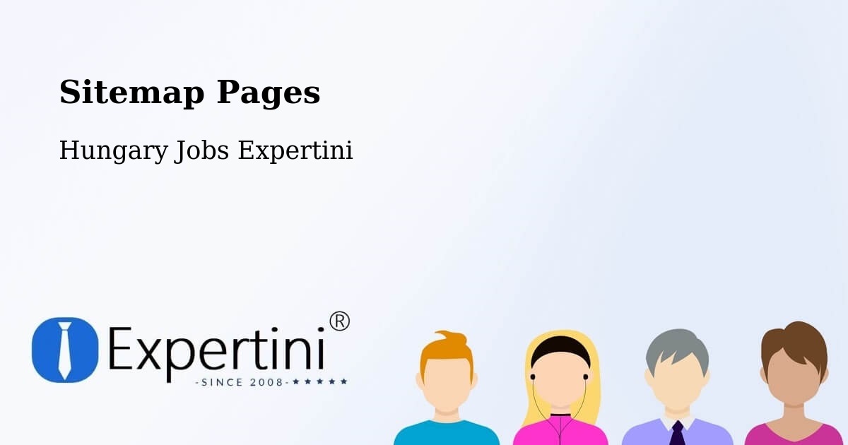 Sitemap Pages - Battonya - Hungary Jobs Expertini